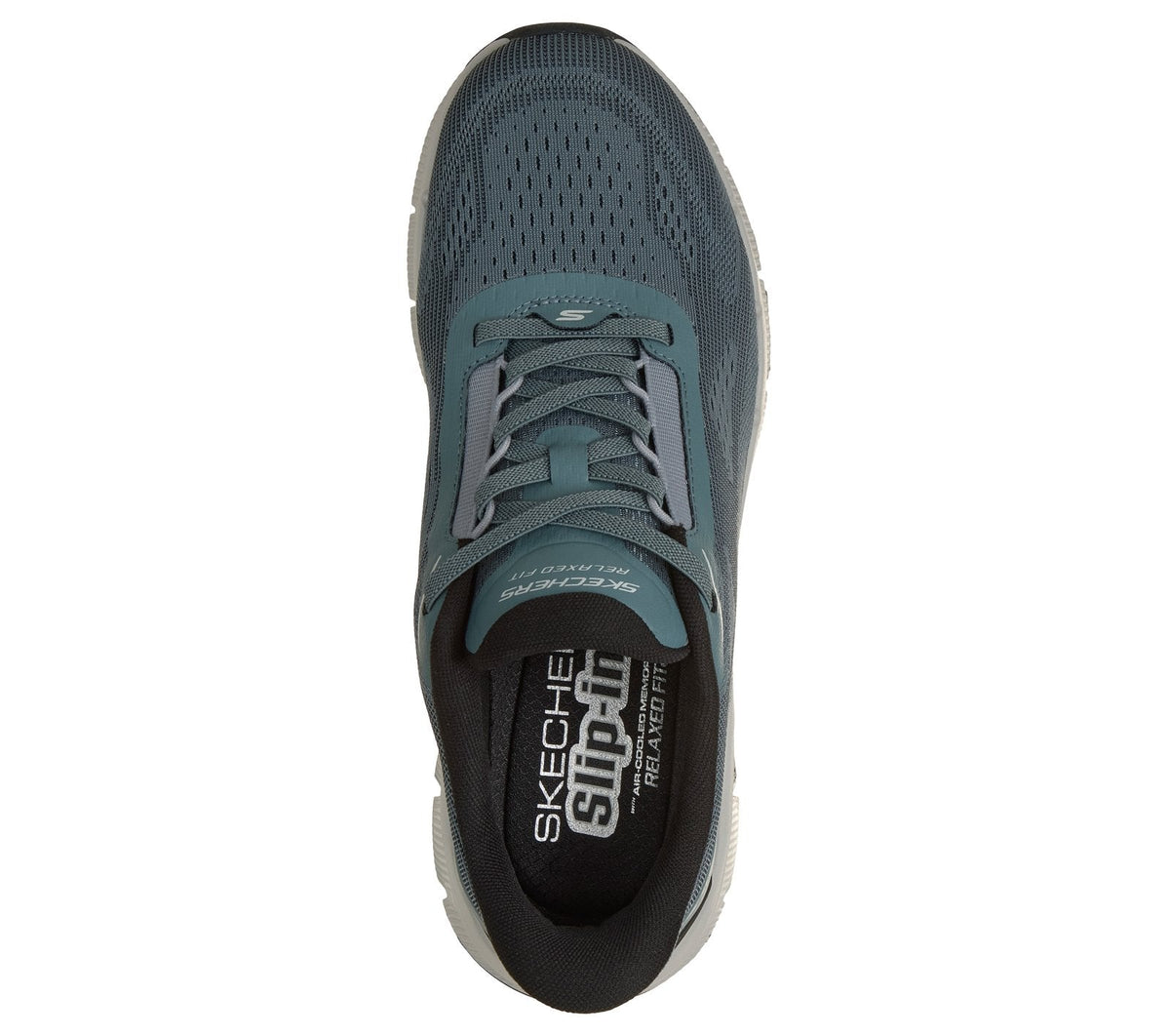 Skechers Slip-ins Relaxed Fit: Flex - Zayder