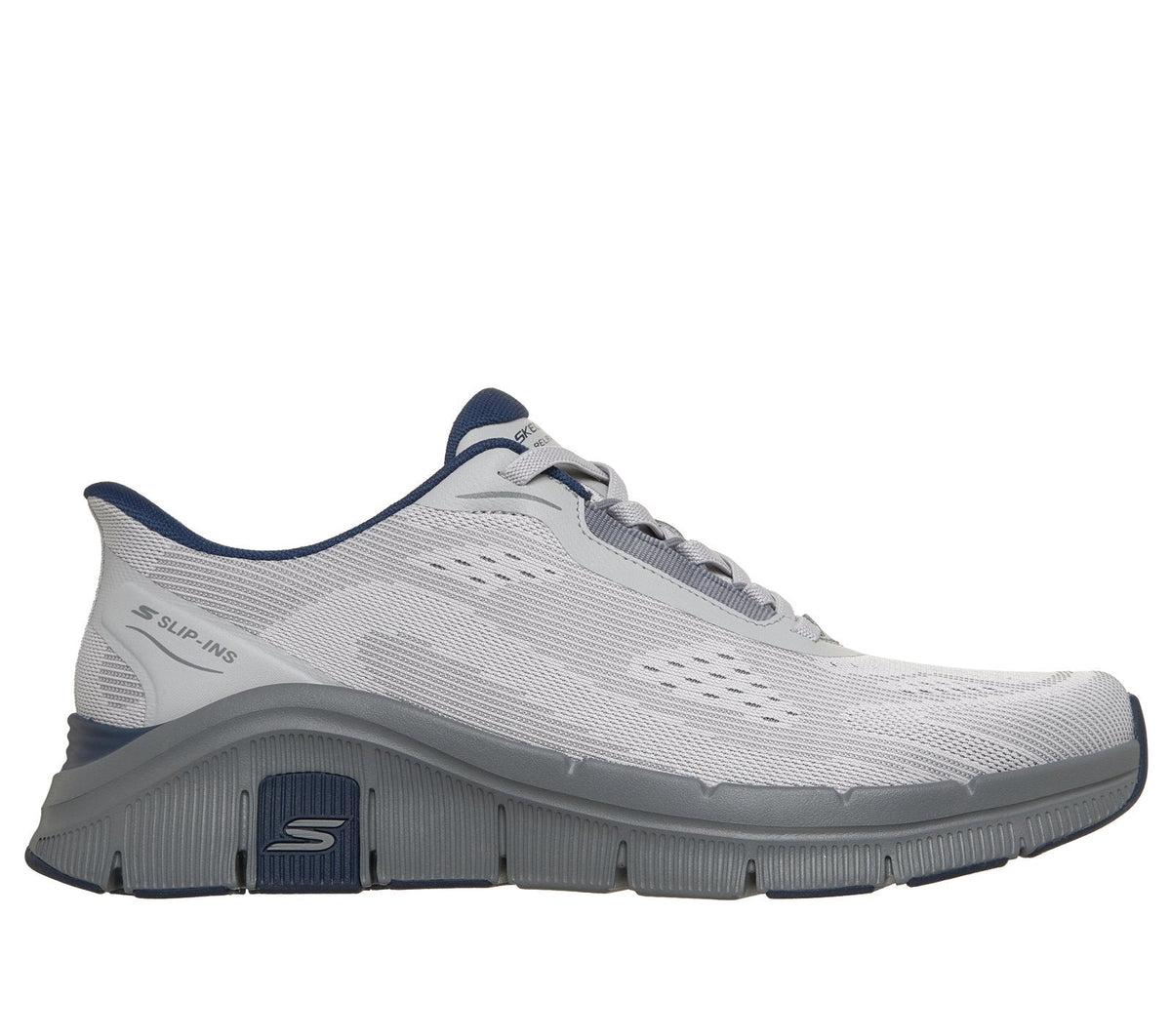 Skechers Slip-ins Relaxed Fit: Flex - Zayder