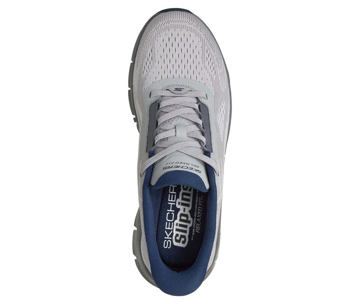 Skechers Slip-ins Relaxed Fit: Flex - Zayder