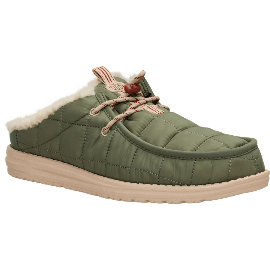 Wally Slip Camp Nylon