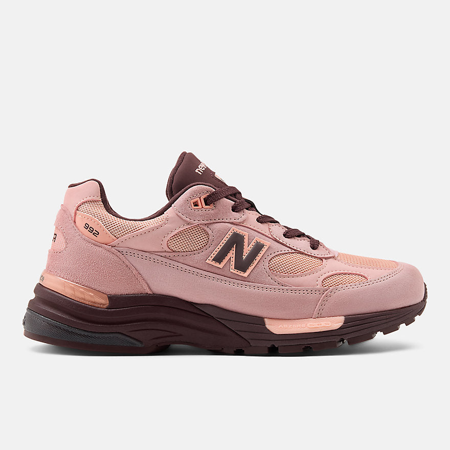 Made in USA 992 - New Balance