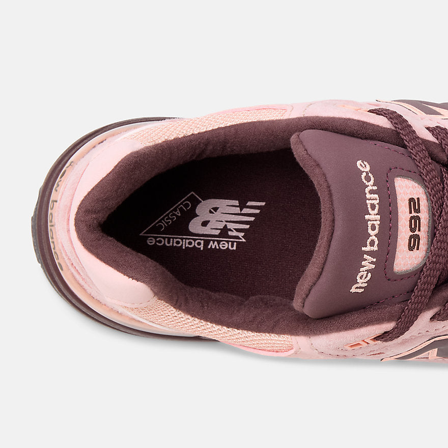 Made in USA 992 - New Balance