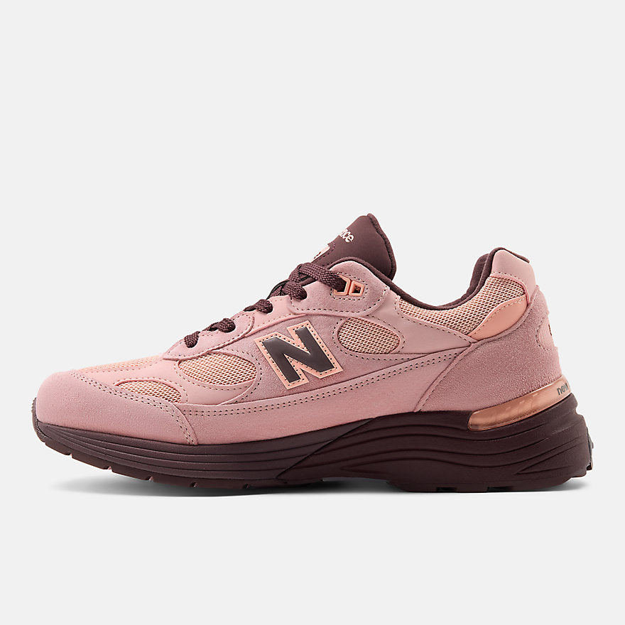 Made in USA 992 - New Balance