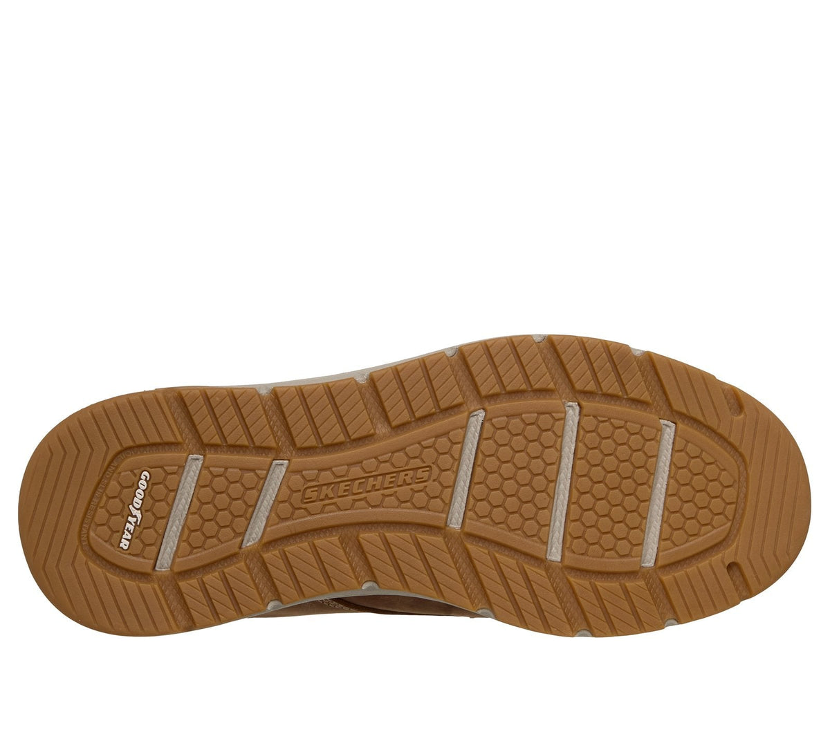Skechers Slip-ins John Deere: Flex Boot Rangeland - Oakhorn