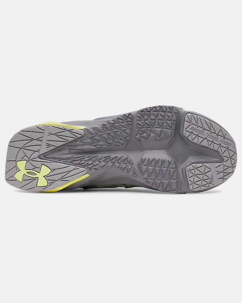 UA Scramjet 7 Boys' Grade School Running Shoes | Under Armour