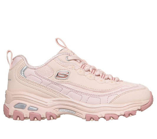 Mommy & Me: D'Lites - Sweet Blush, BLUSH PINK