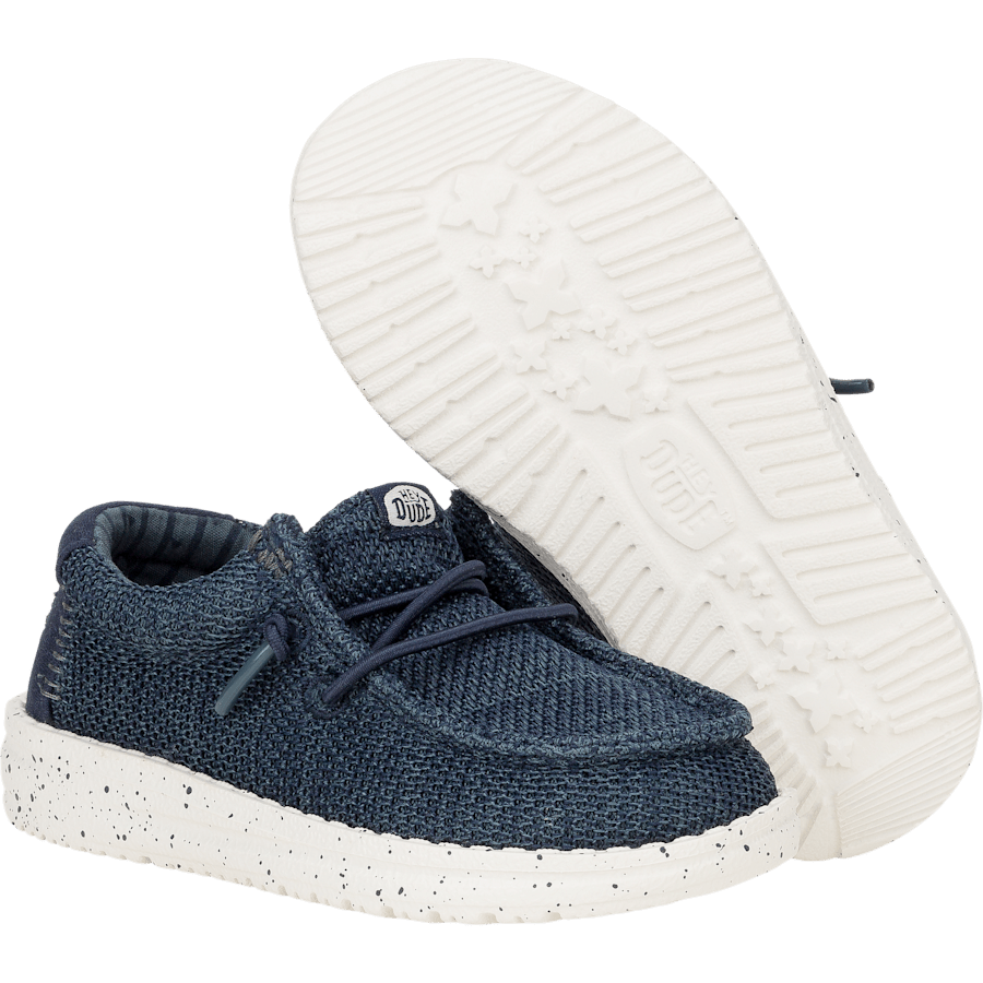 Wally Toddler Stretch Sox