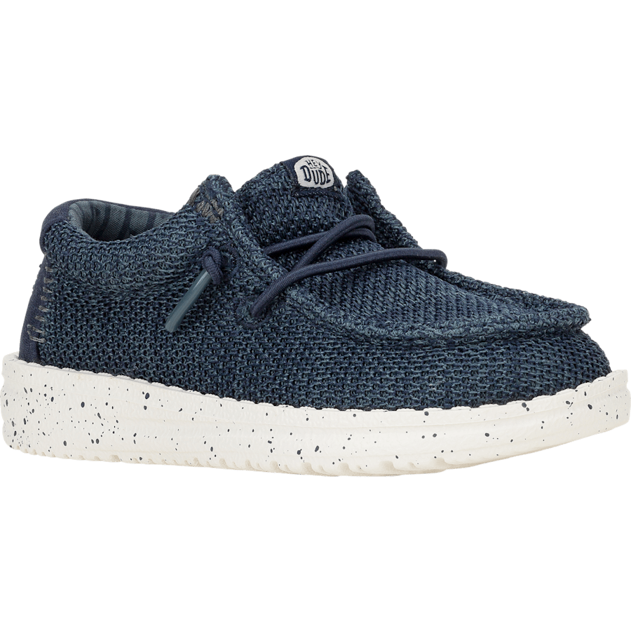 Wally Toddler Stretch Sox
