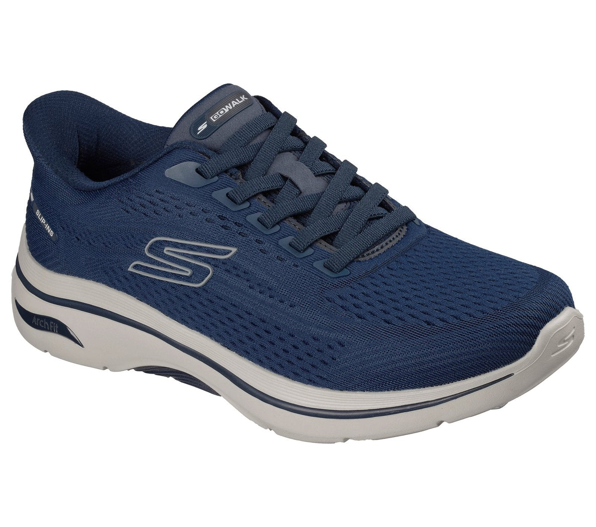 Skechers Slip-ins: GO WALK Arch Fit 2.0 - Percy