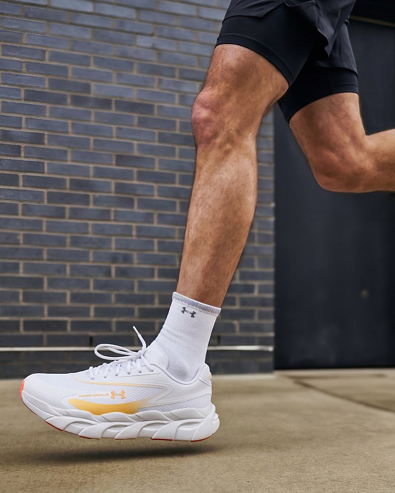 UA HB Runner SE Men's Running Shoes | Under Armour