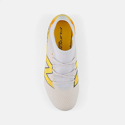 Furon Team Jnr FG V9 - New Balance