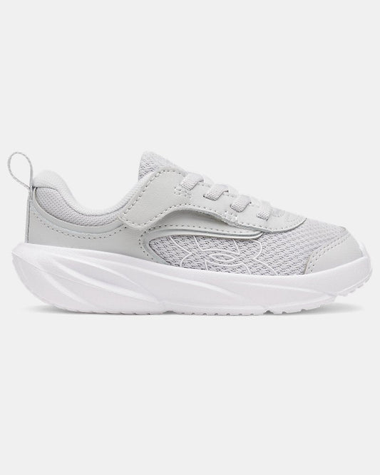 UA Surge 5 Girls' Infant Running Shoes | Under Armour