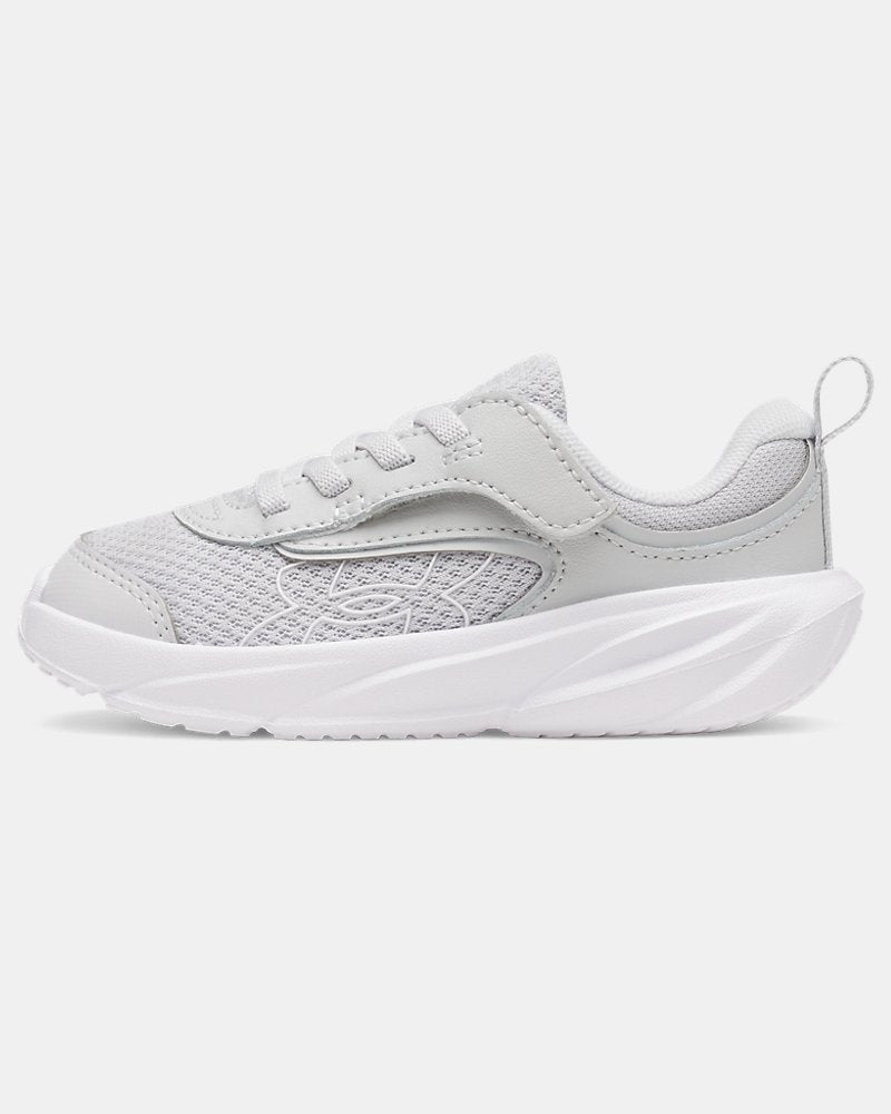 UA Surge 5 Girls' Infant Running Shoes | Under Armour