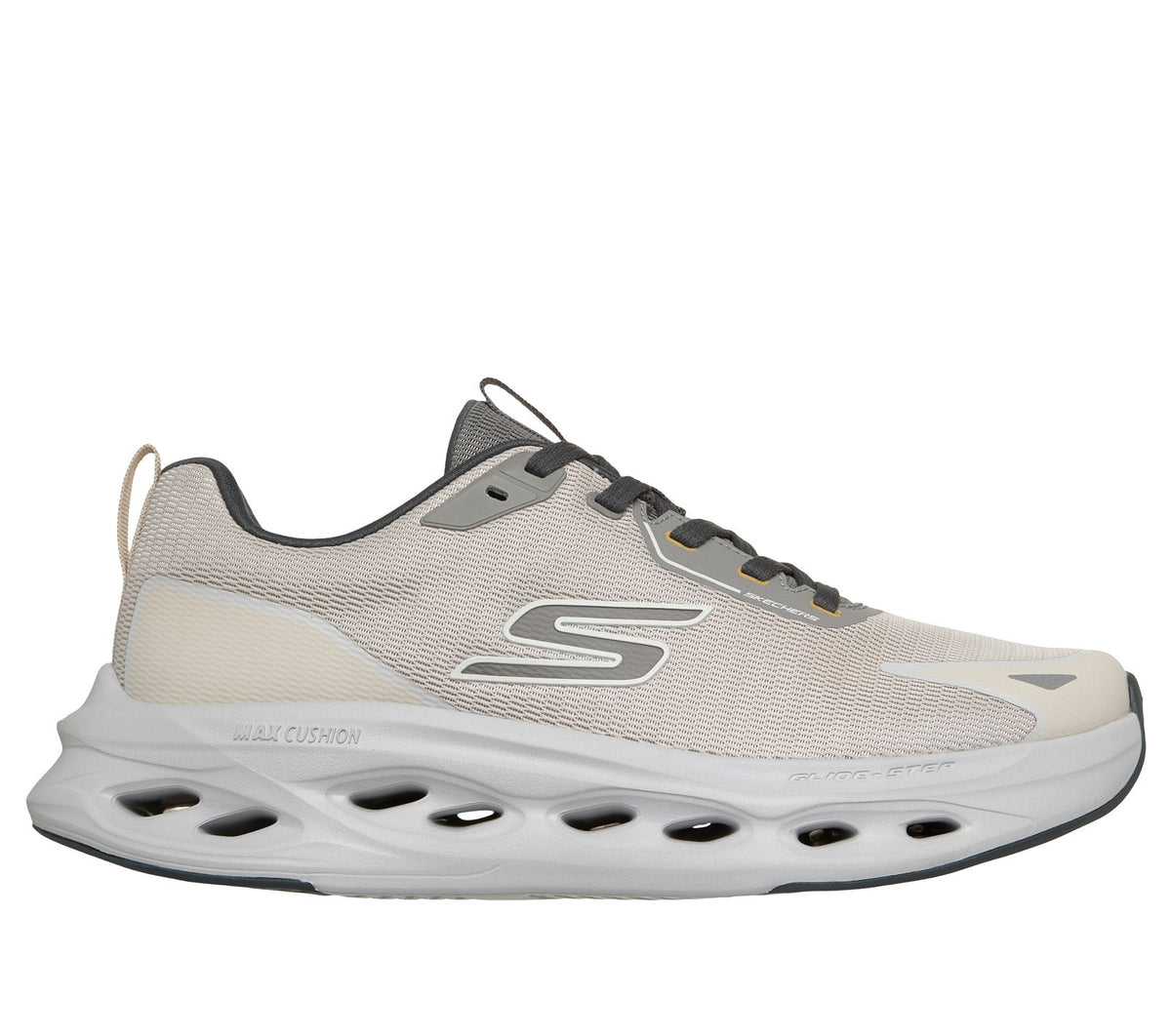 Max Cushioning Glide-Step - Tukker, NATURAL