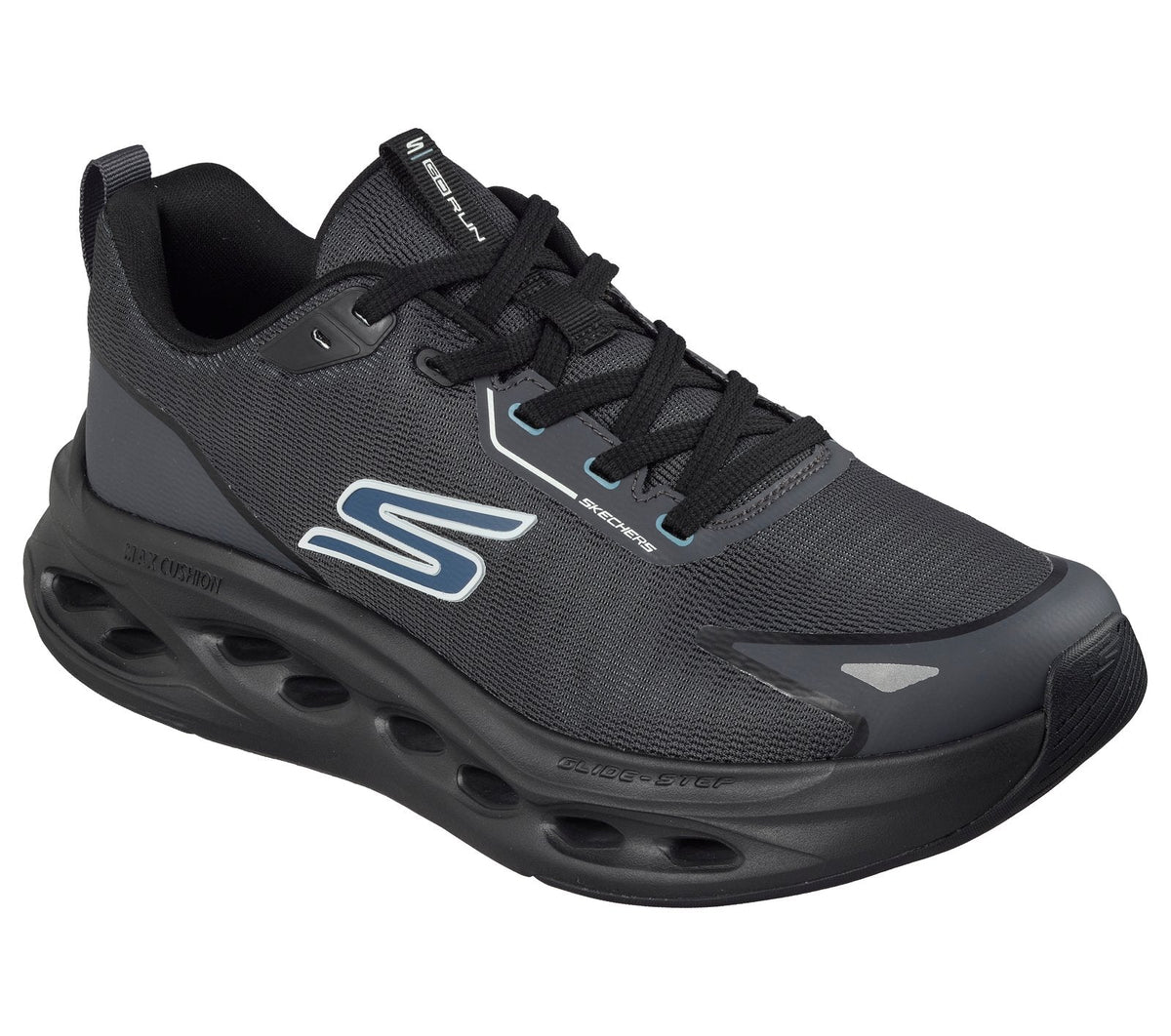 Max Cushioning Glide-Step - Tukker