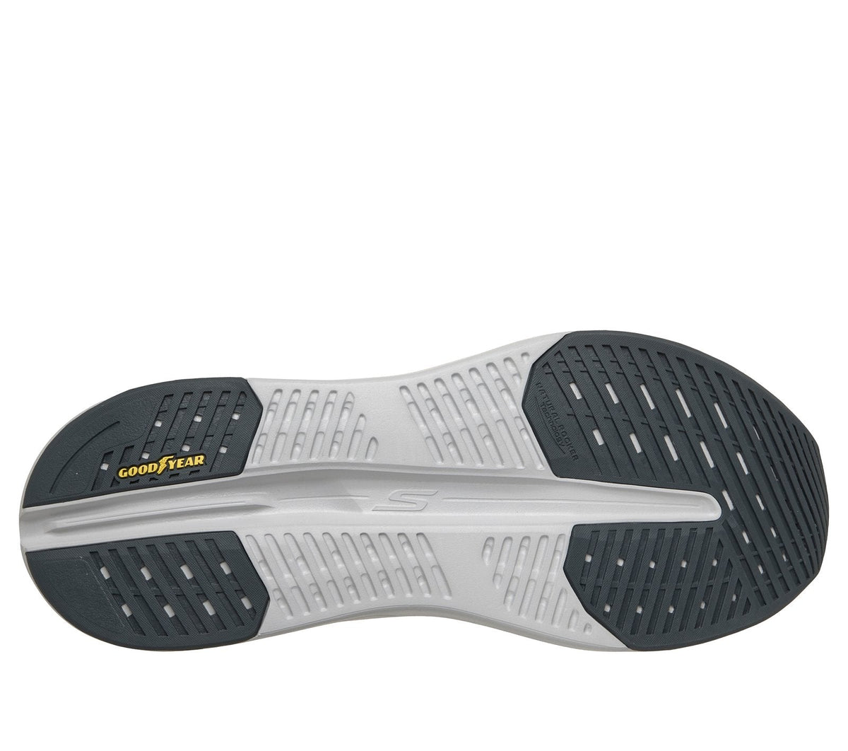 Max Cushioning Glide-Step - Tukker