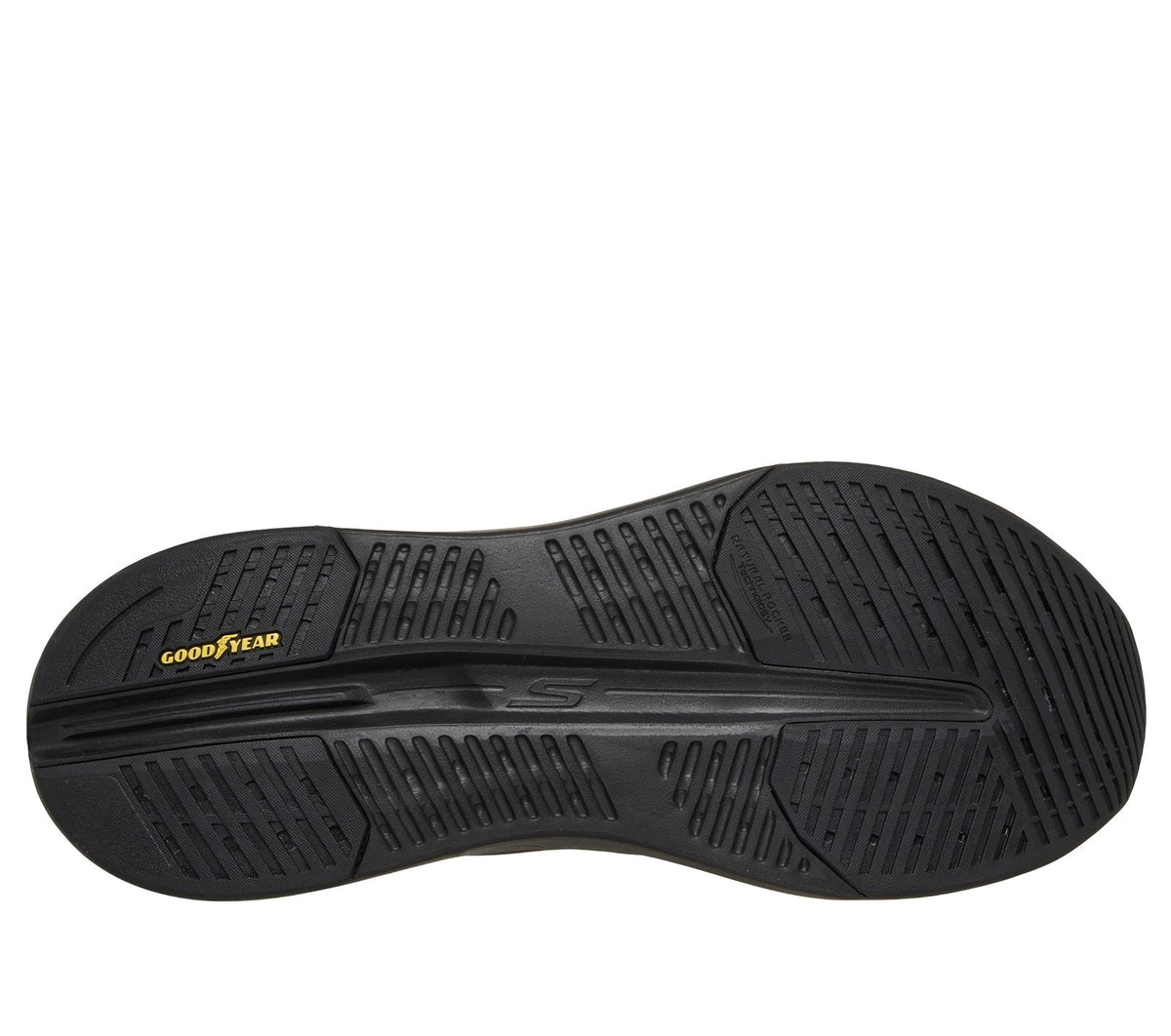 Max Cushioning Glide-Step - Tukker