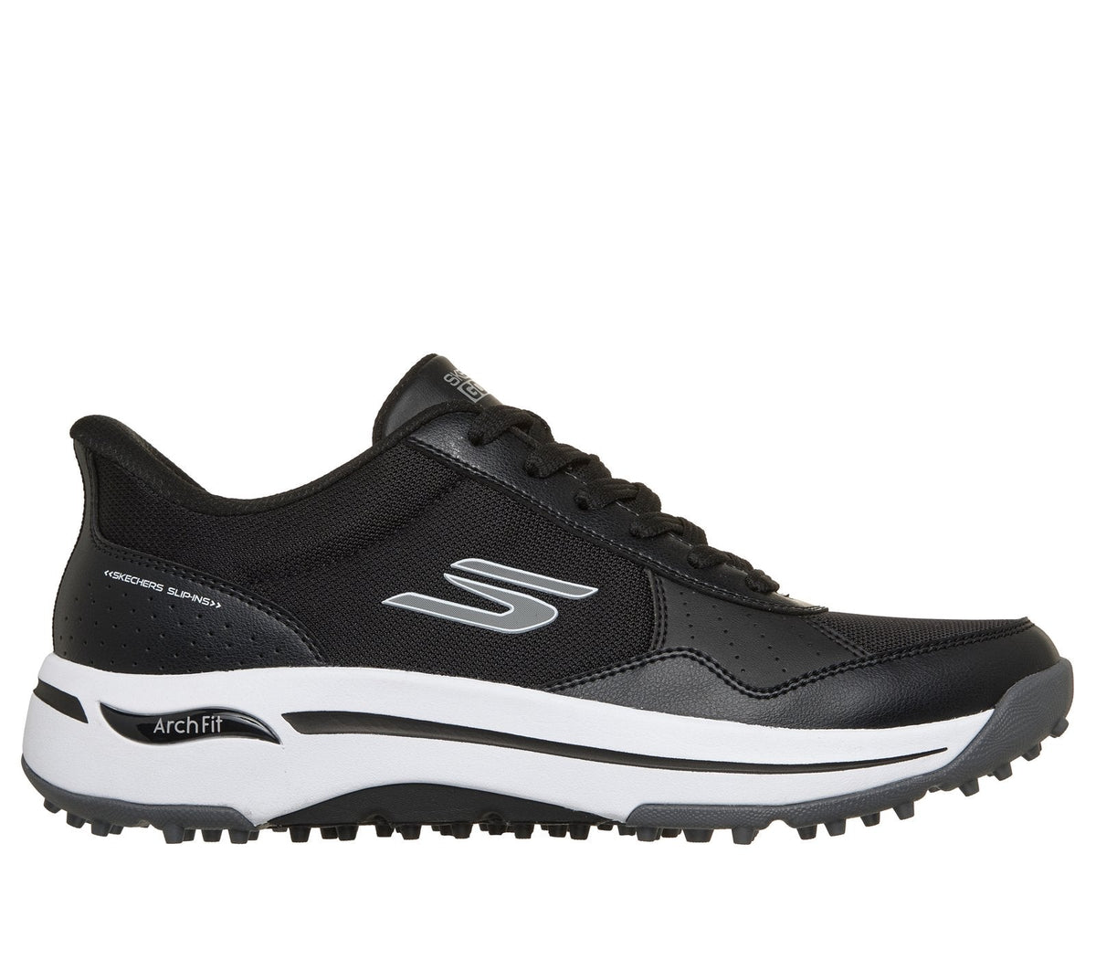 Skechers Slip-ins: GO GOLF Arch Fit - Line Up 2.0