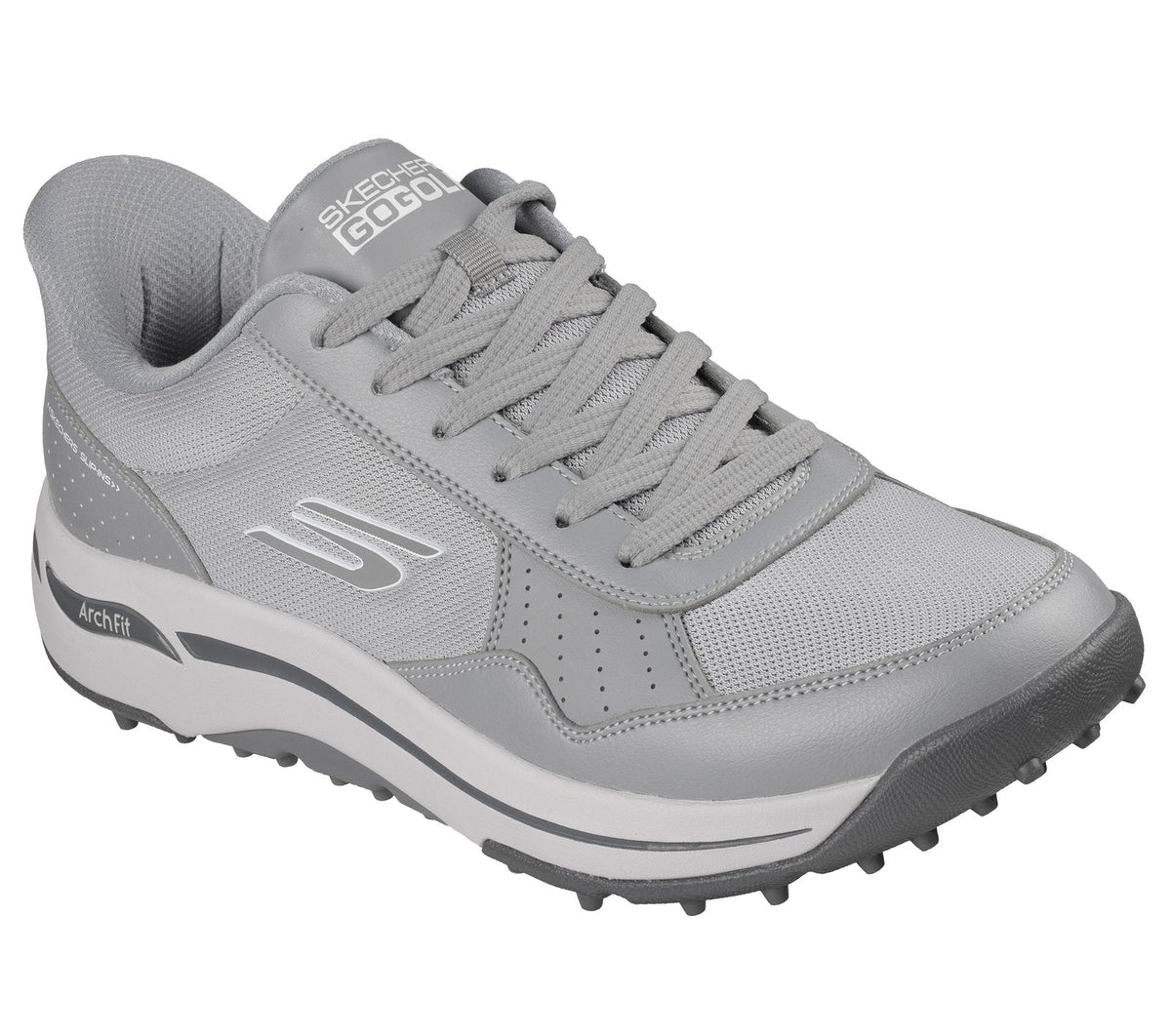 Skechers Slip-ins: GO GOLF Arch Fit - Line Up 2.0
