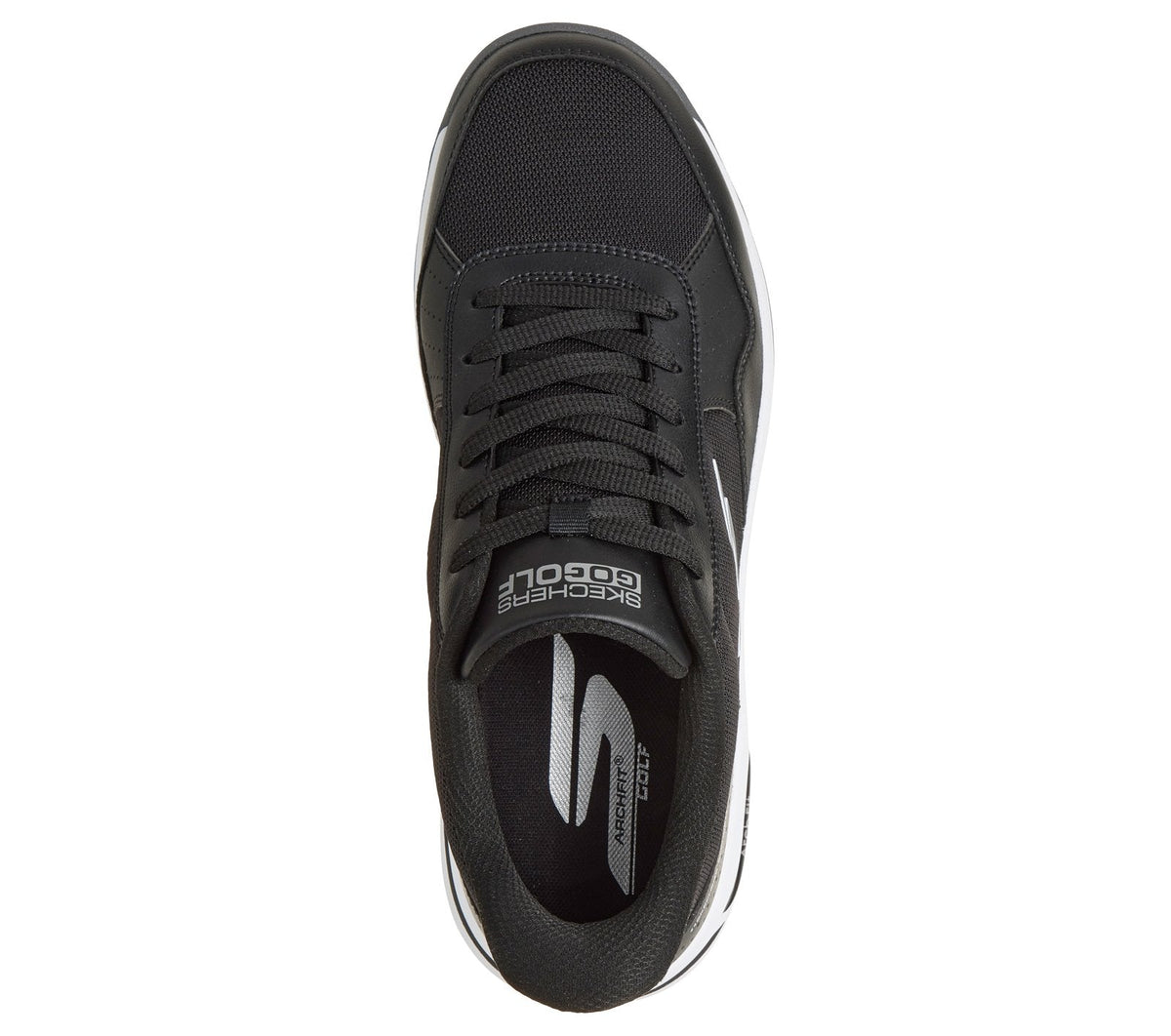 Skechers Slip-ins: GO GOLF Arch Fit - Line Up 2.0