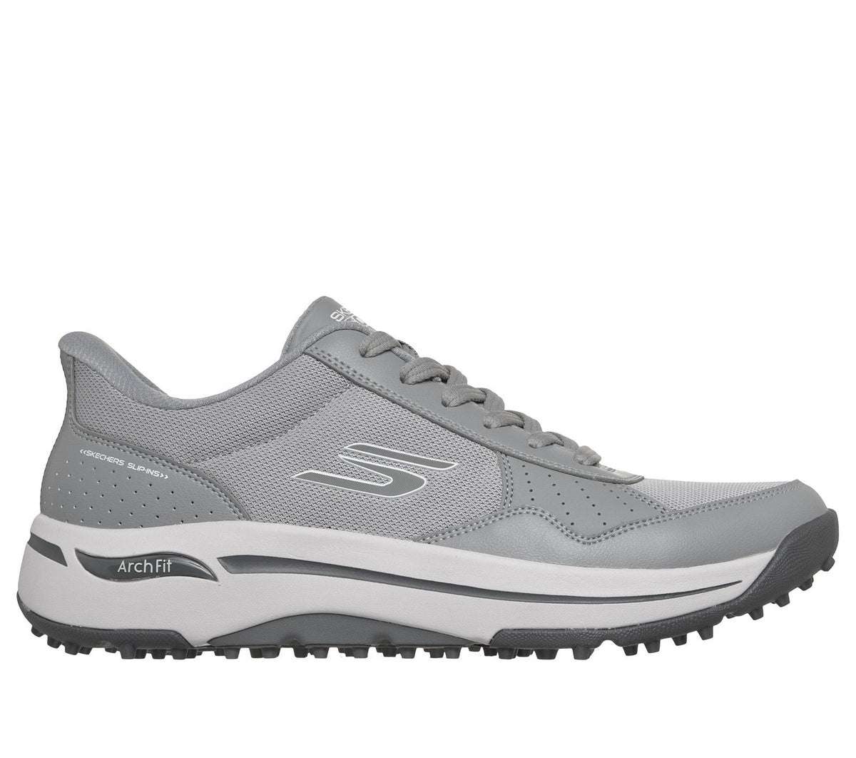 Skechers Slip-ins: GO GOLF Arch Fit - Line Up 2.0
