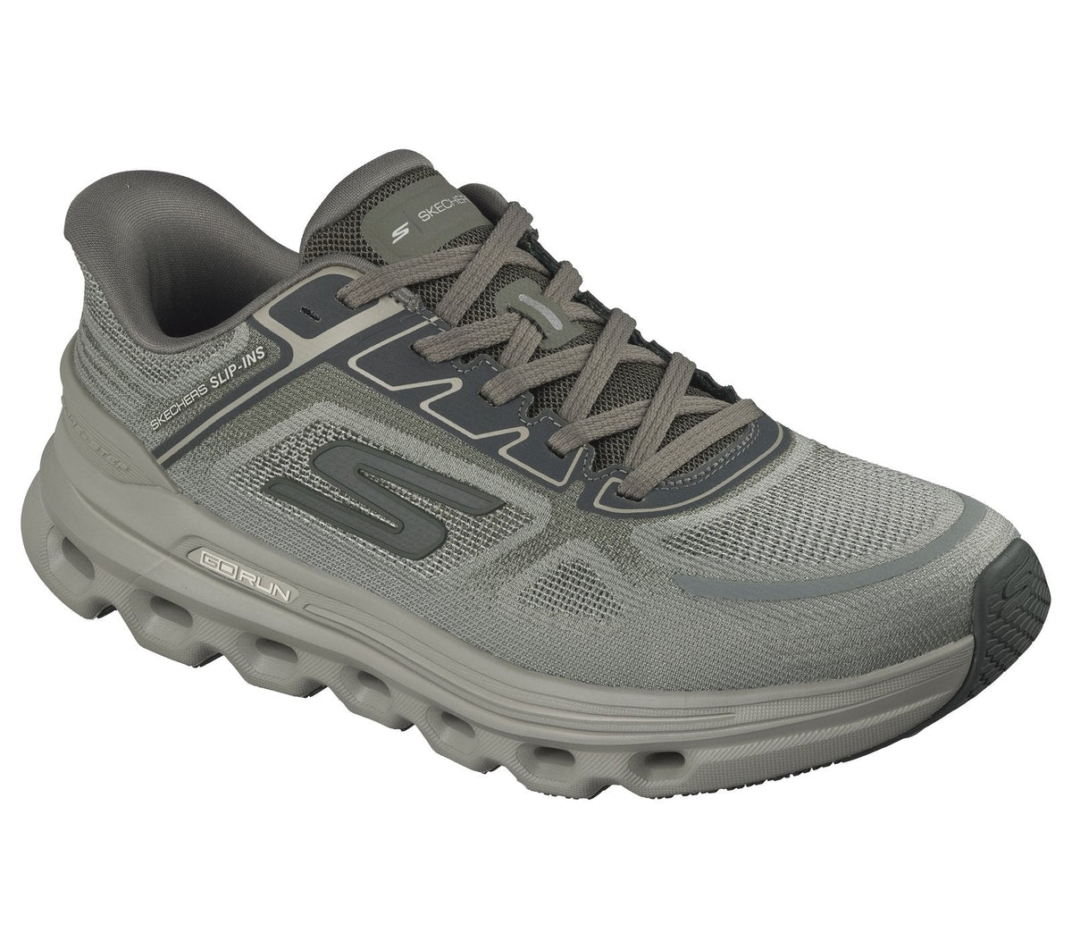 Skechers Slip-ins: GO RUN Glide-Step Arch Fit