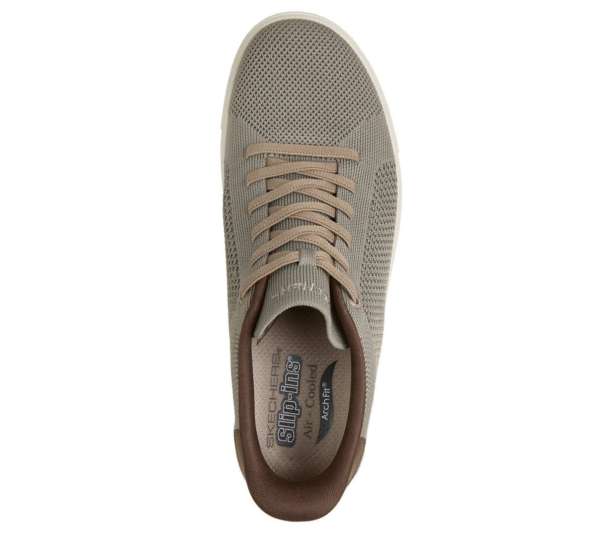 Skechers Slip-ins Relaxed Fit: Arch Fit Solano 2.0 - Archer