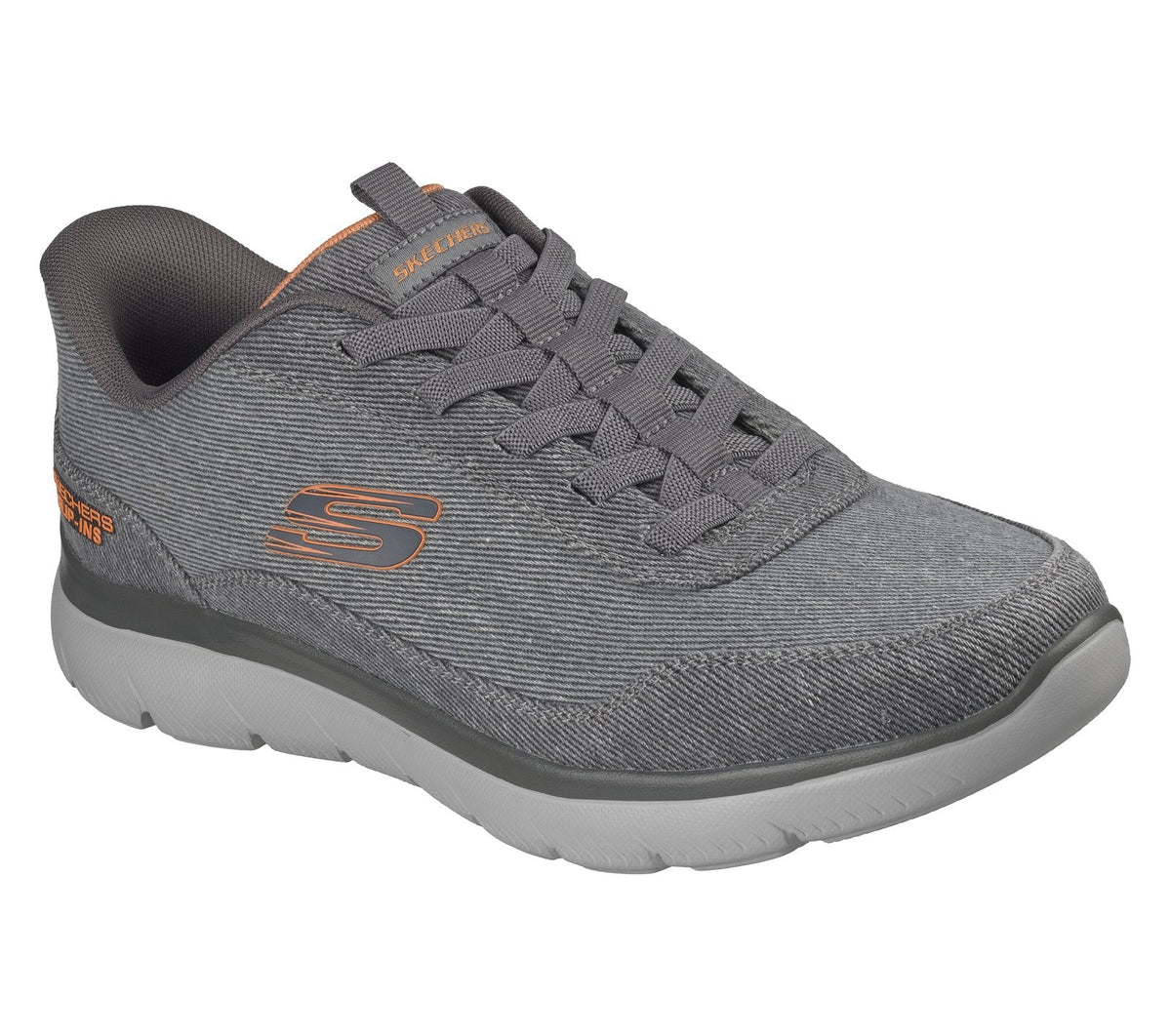 Skechers Slip-ins: Summits - Strux