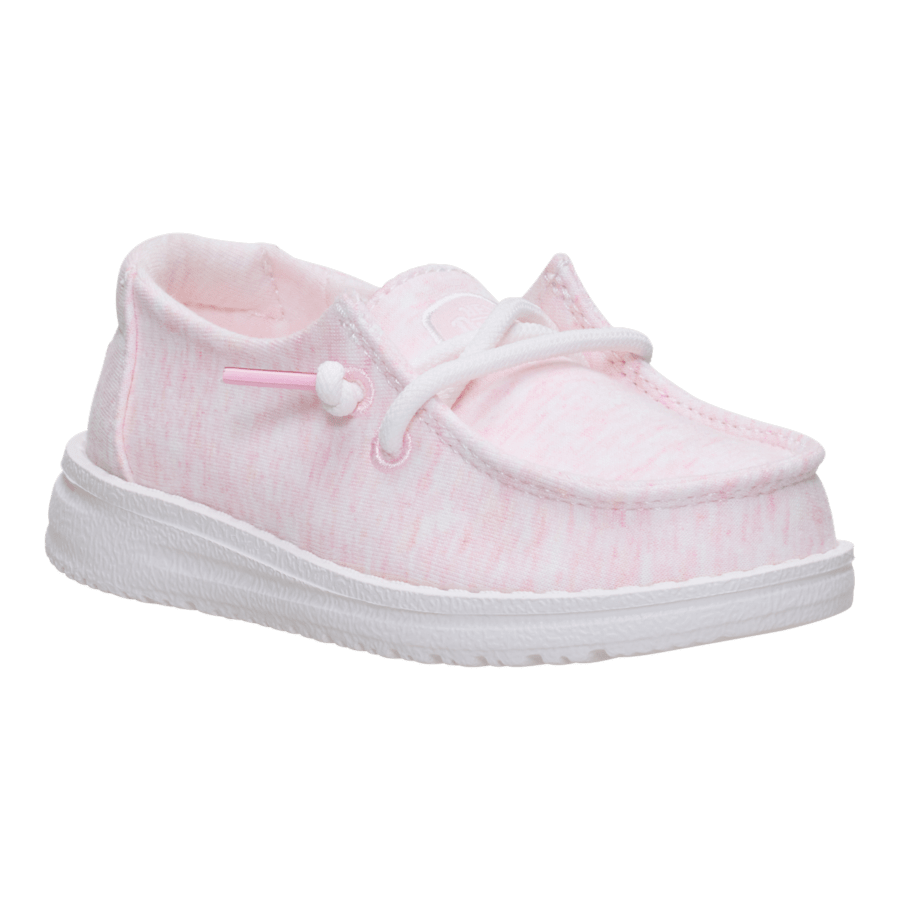 Wendy Toddler Stretch Jersey