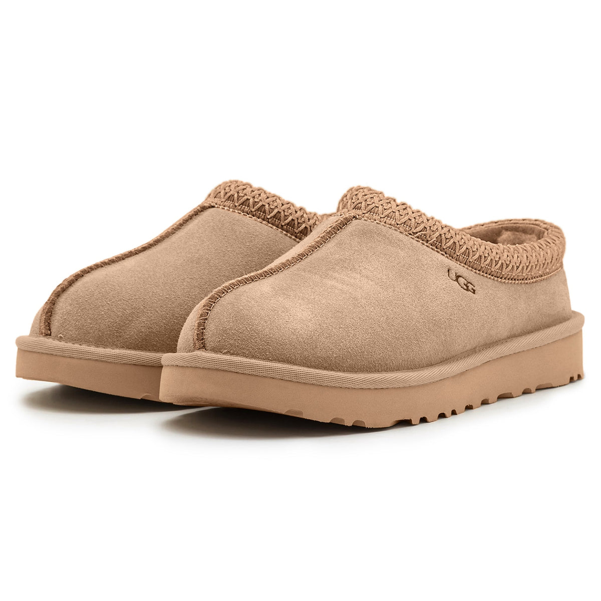 UGG Tasman Sand TNL Slippers - Women's - Beige
