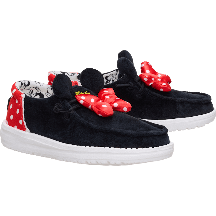 Disney Minnie Mouse Wendy Youth