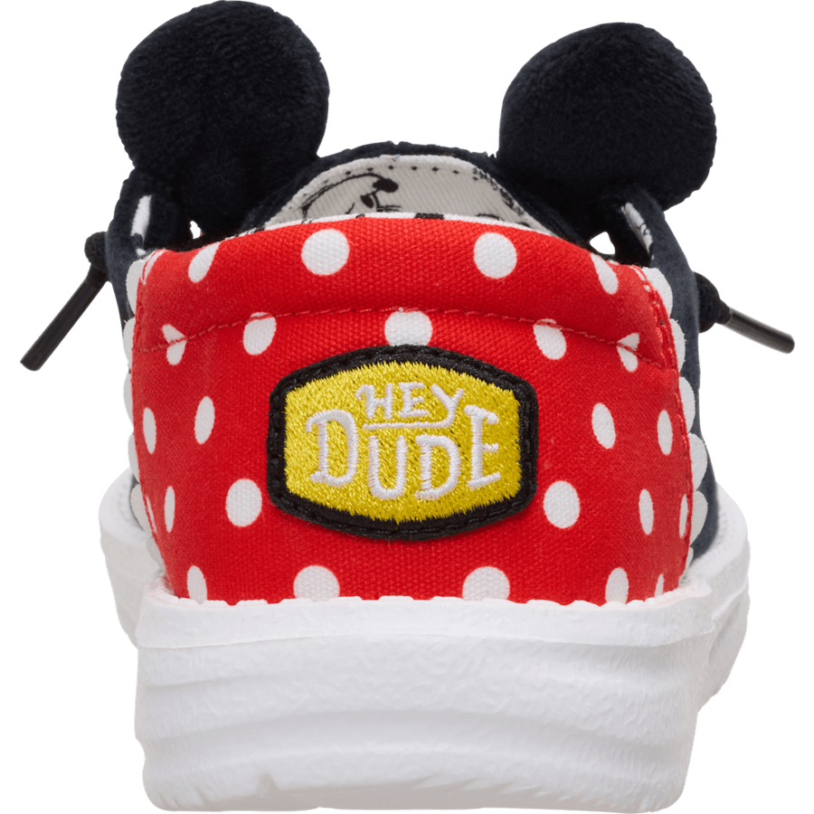 Disney Minnie Mouse Wendy Youth