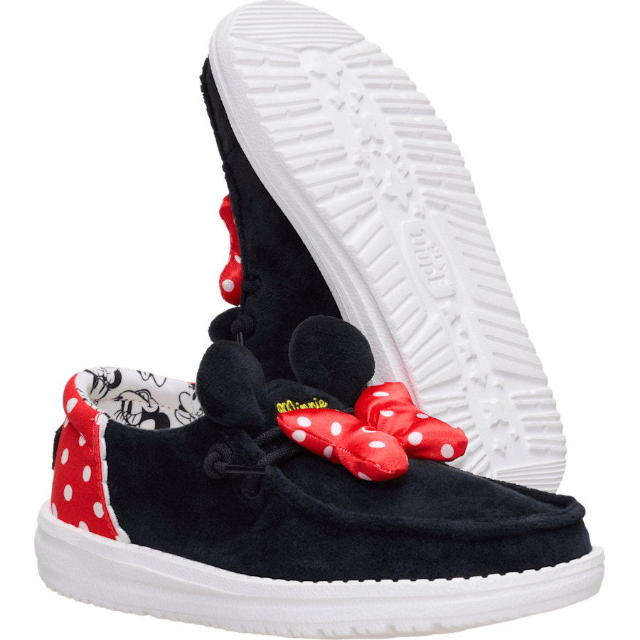 Disney Minnie Mouse Wendy Youth