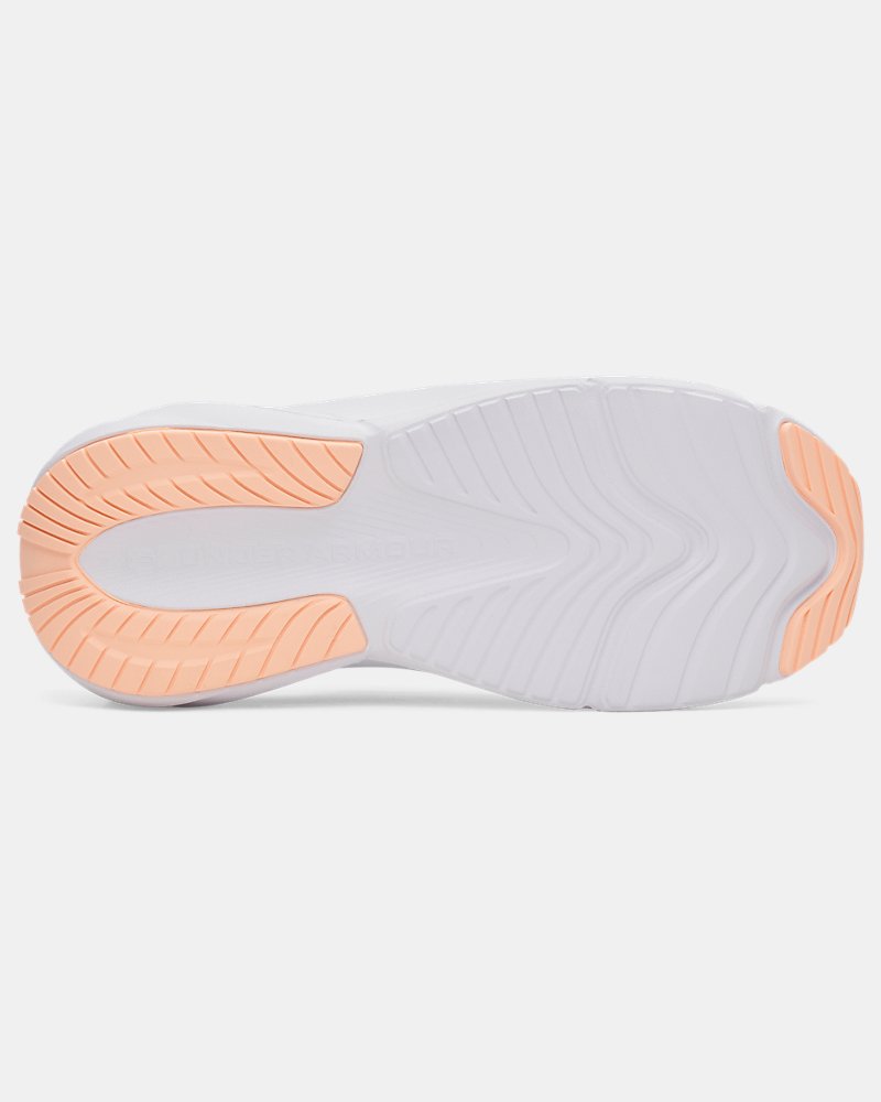 UA Surge 5 Patches Girls' Grade School Running Shoes | Under Armour