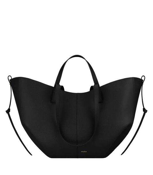 Polene Cyme Edition Tote Bag